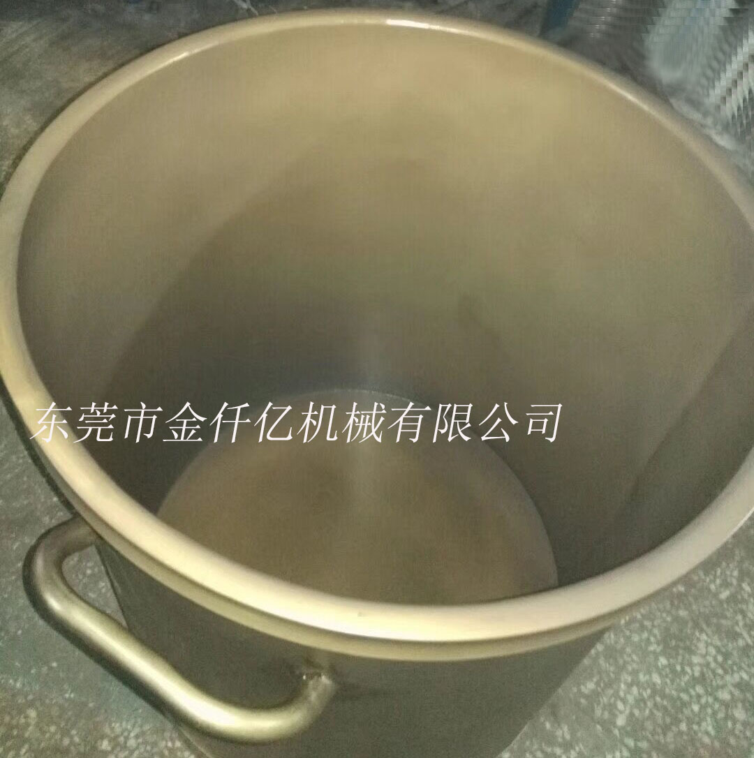 聚四氟乙烯噴涂不銹鋼桶